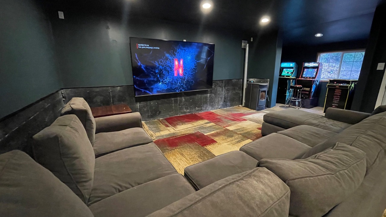 Photo of Bedroom in Brightwood