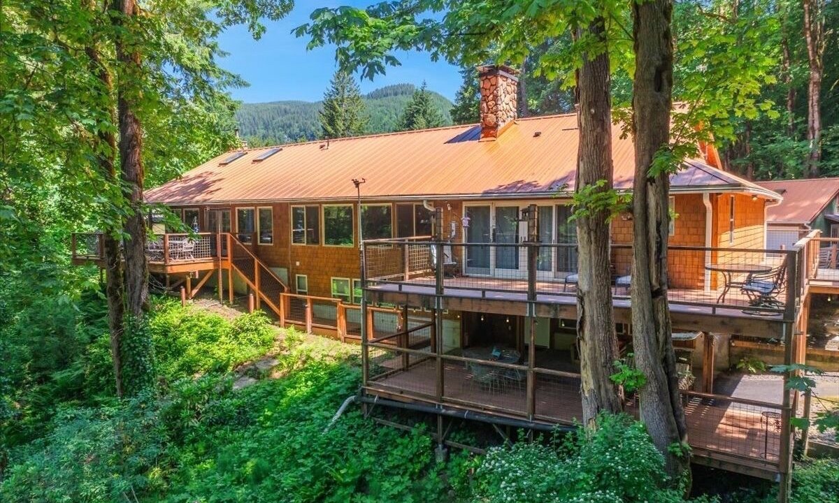 Photo of Outdoor in Brightwood