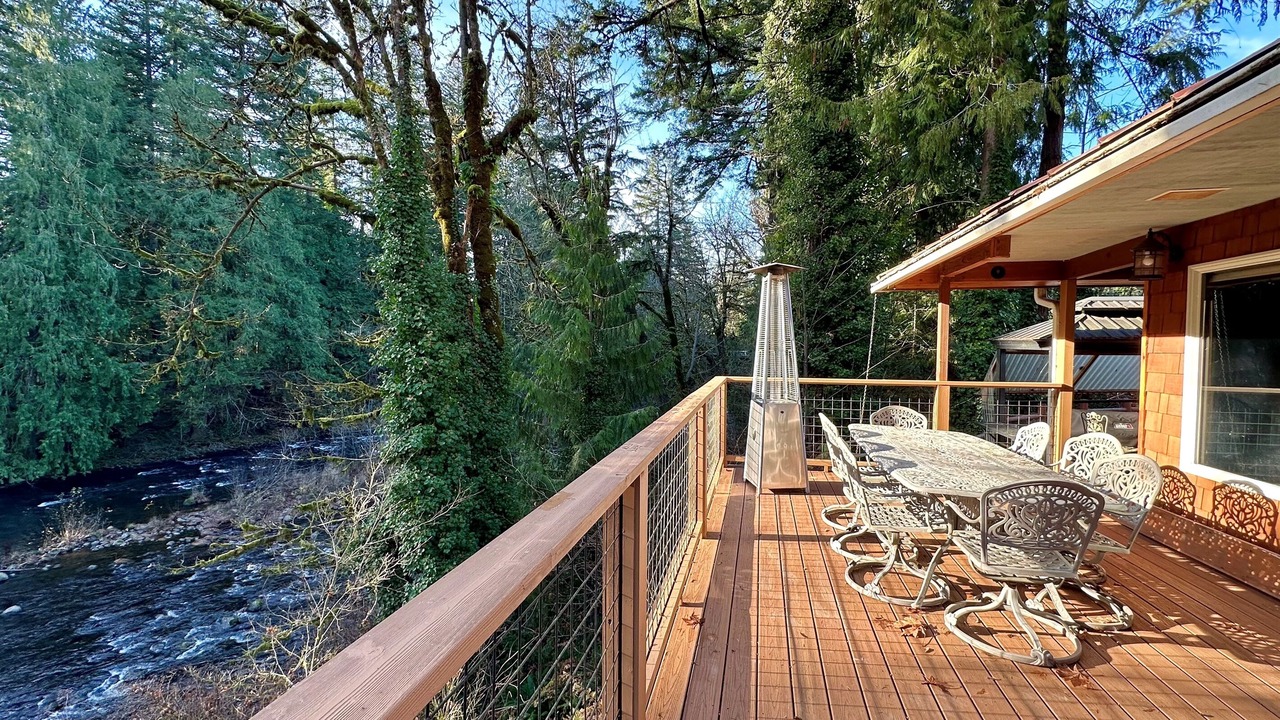 Photo of Outdoor in Brightwood