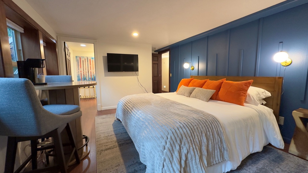 Photo of Bedroom in Brightwood