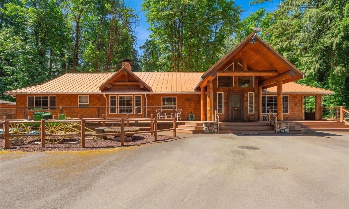 Photo of Outdoor in Brightwood