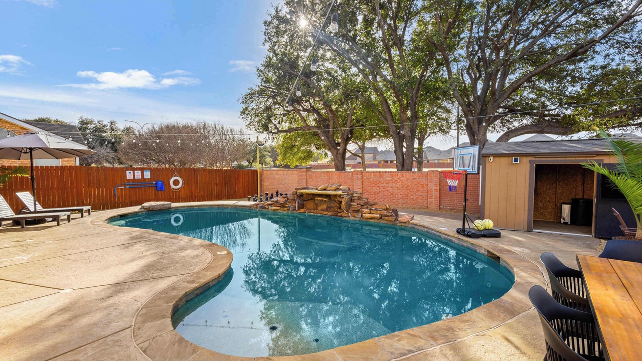 Photo of Outdoor in Fossil Creek