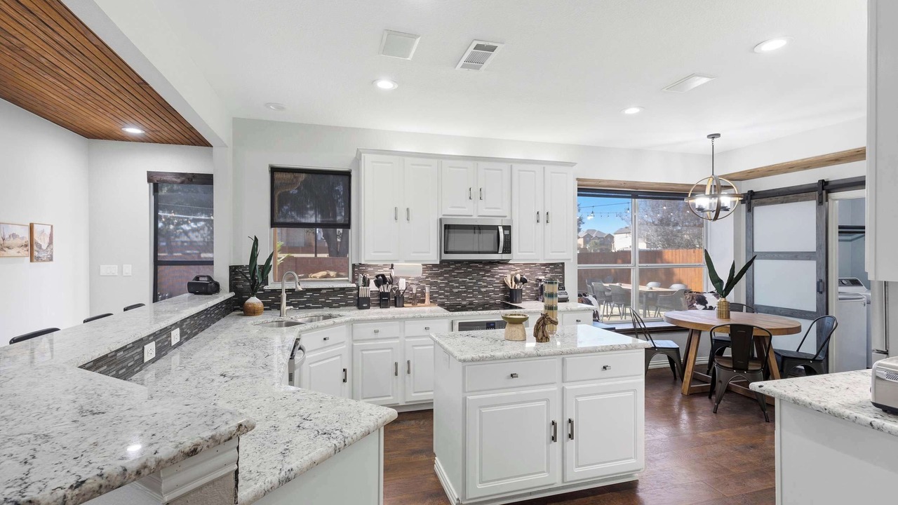 Photo of Kitchen in Fossil Creek