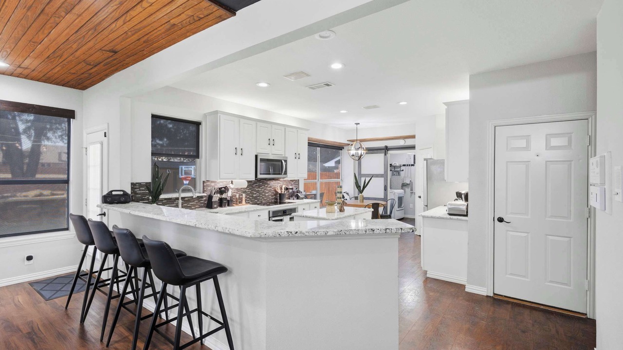 Photo of Kitchen in Fossil Creek