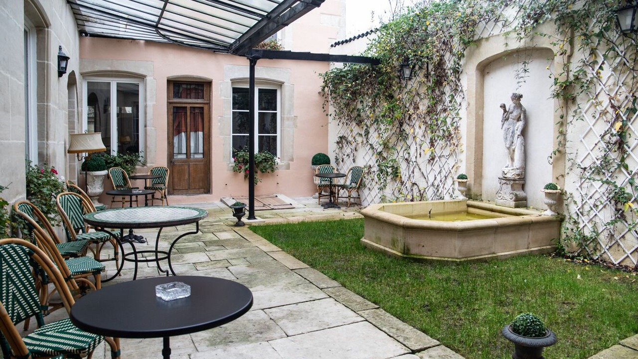 Photo of Outdoor in Ligny-en-Barrois