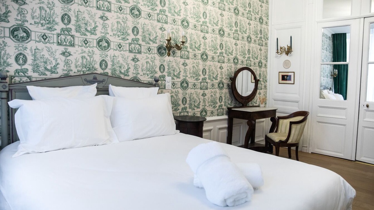 Photo of Bedroom in Ligny-en-Barrois