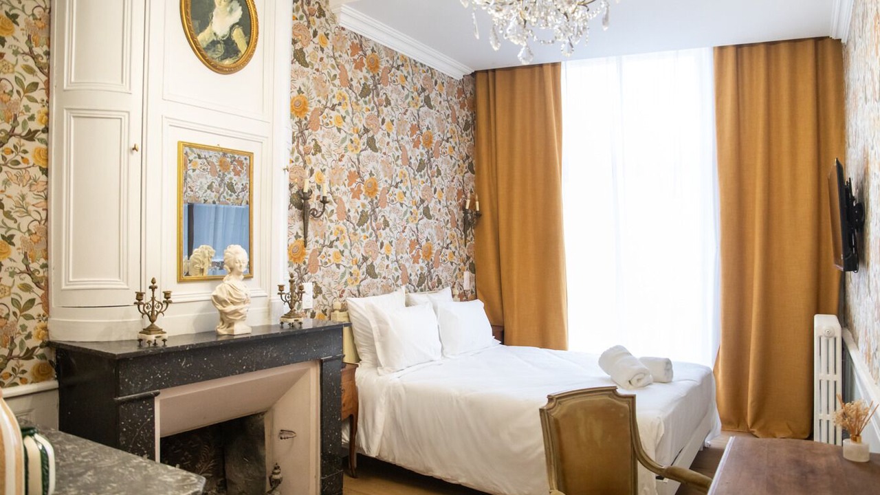 Photo of Bedroom in Ligny-en-Barrois