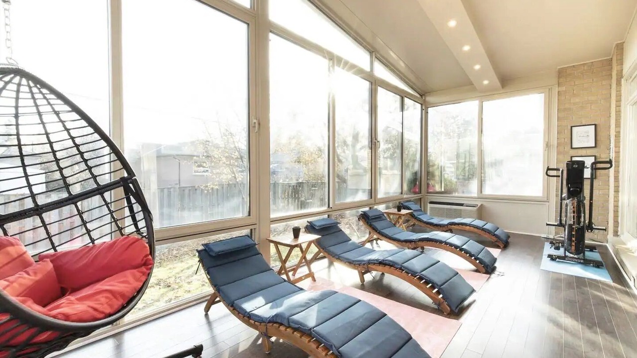 Photo of Bedroom in Newtonbrook