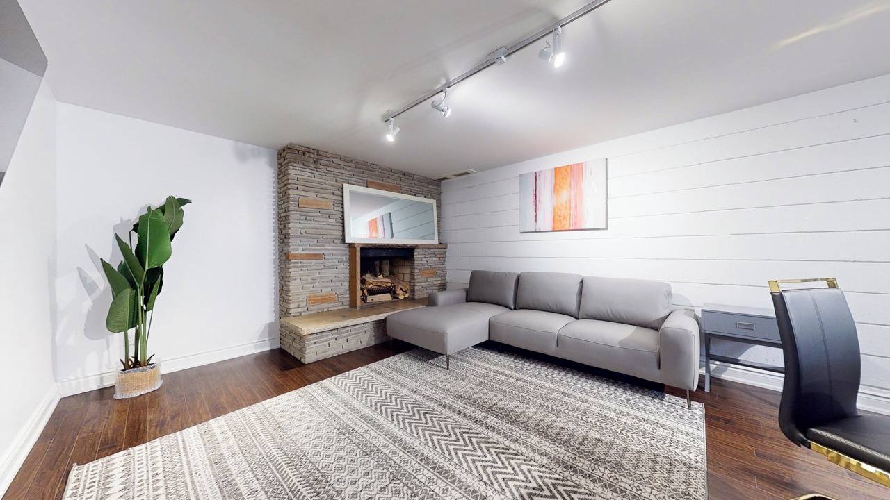 Photo of Bedroom in Newtonbrook