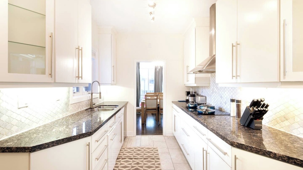 Photo of Kitchen in Newtonbrook