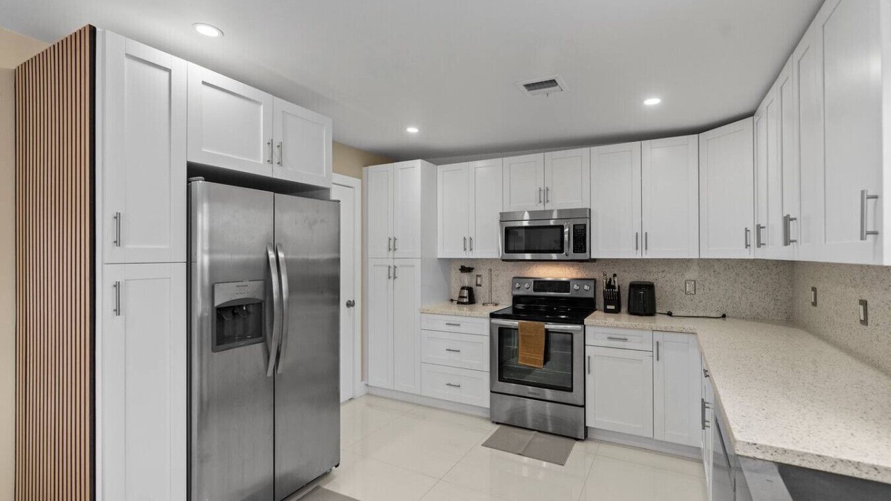 Photo of Kitchen in Olympia Heights