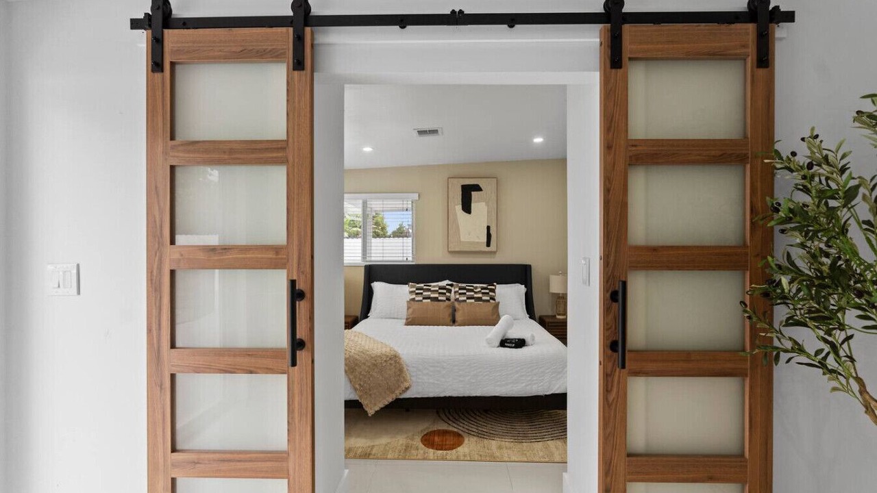 Photo of Bedroom in Olympia Heights