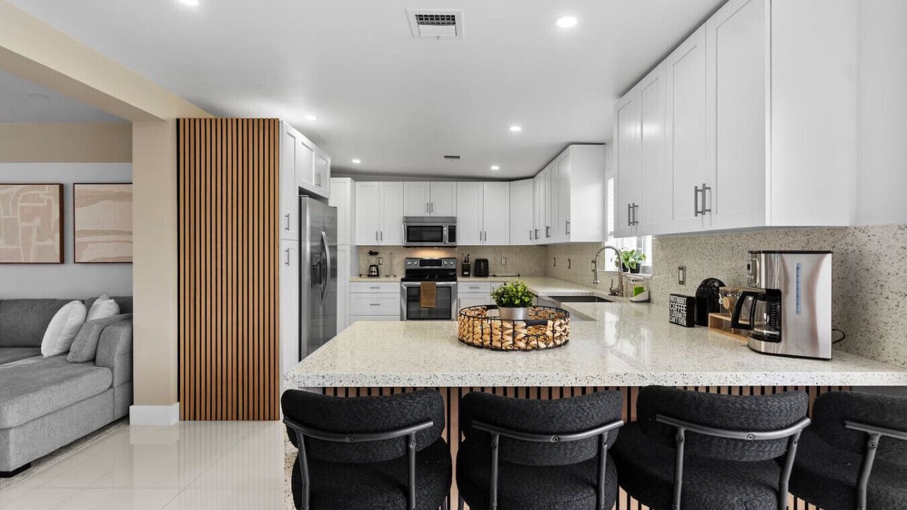 Photo of Kitchen in Olympia Heights