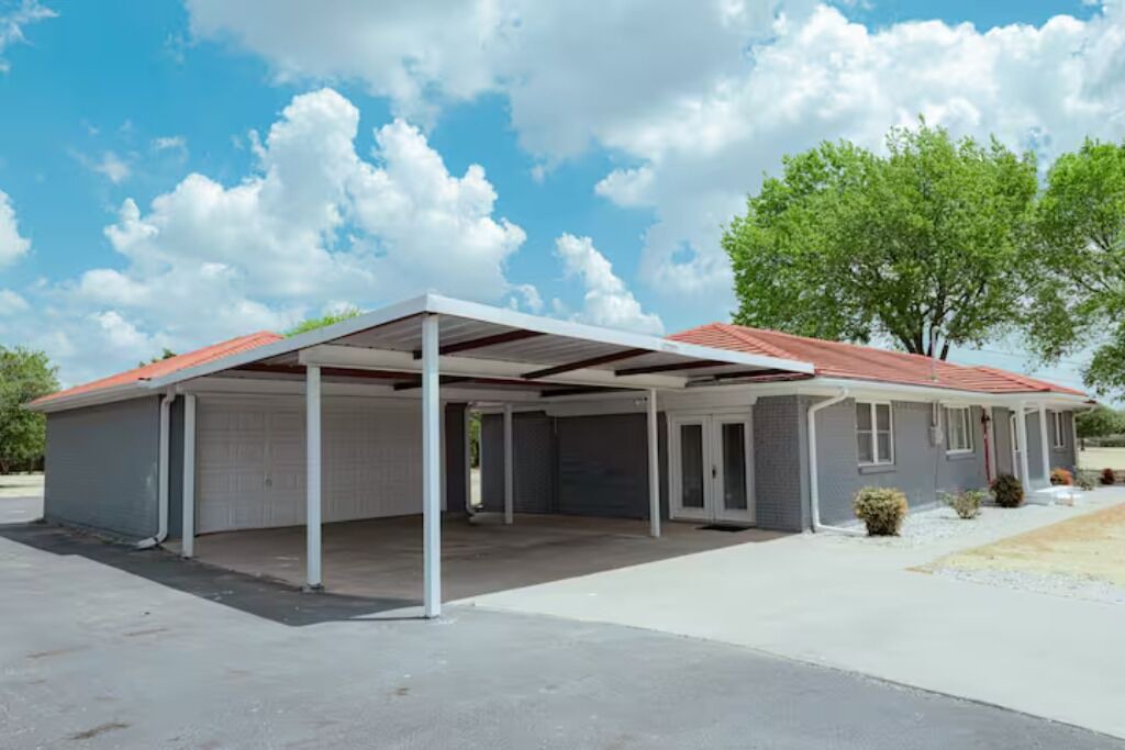 Photo of Outdoor in Cedar Hill