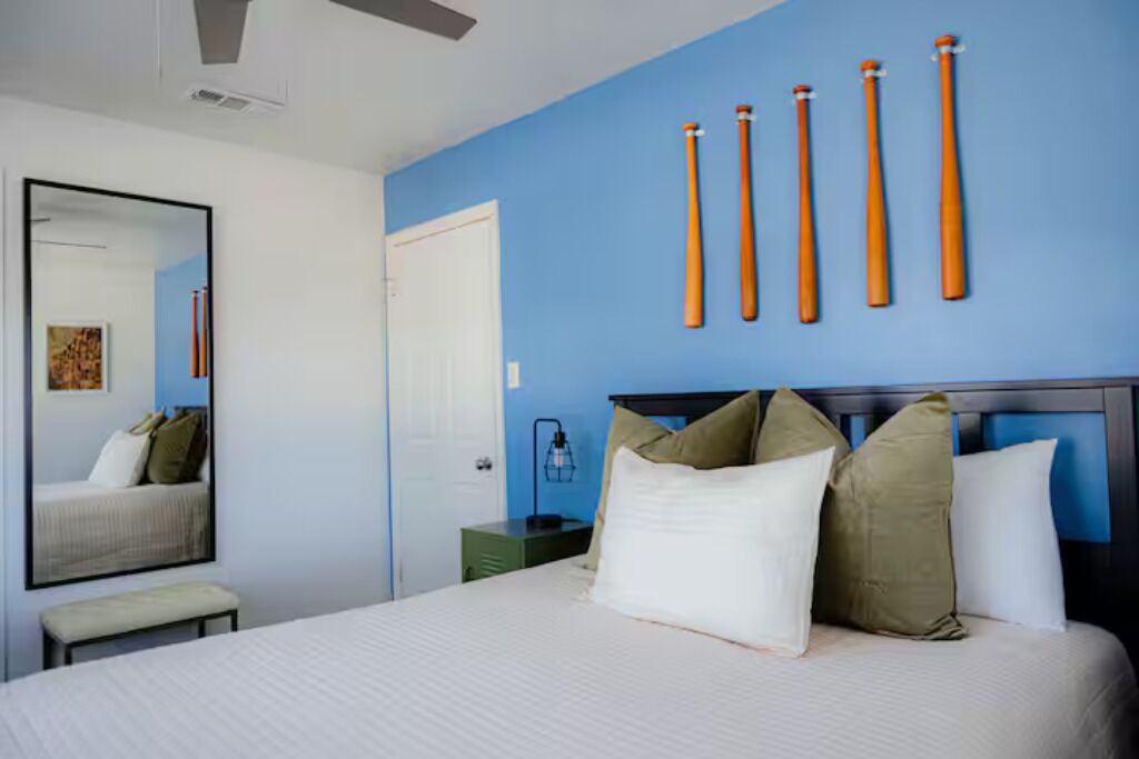 Photo of Bedroom in Cedar Hill