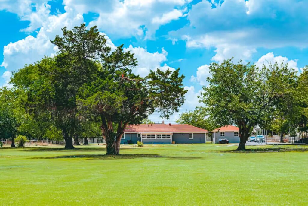Photo of Outdoor in Cedar Hill