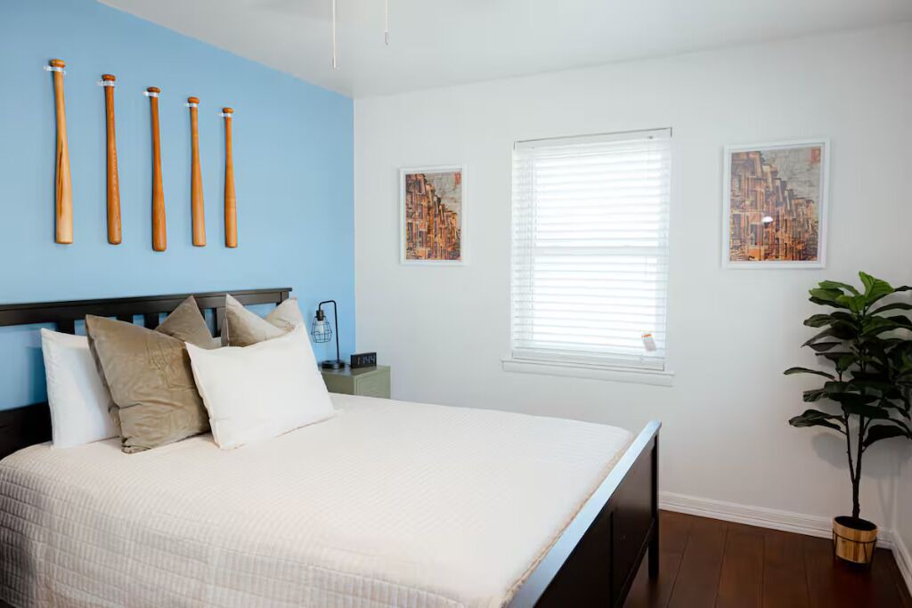 Photo of Bedroom in Cedar Hill