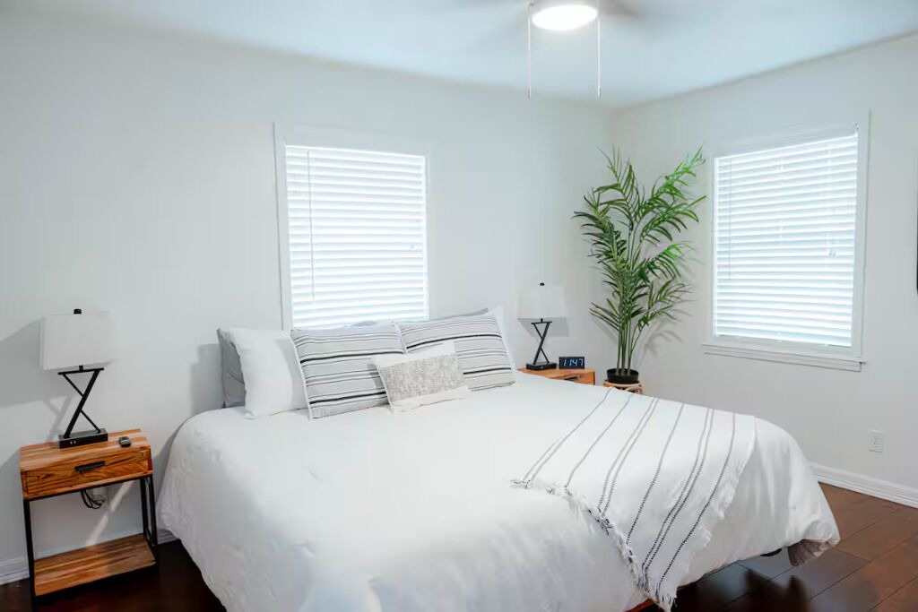 Photo of Bedroom in Cedar Hill