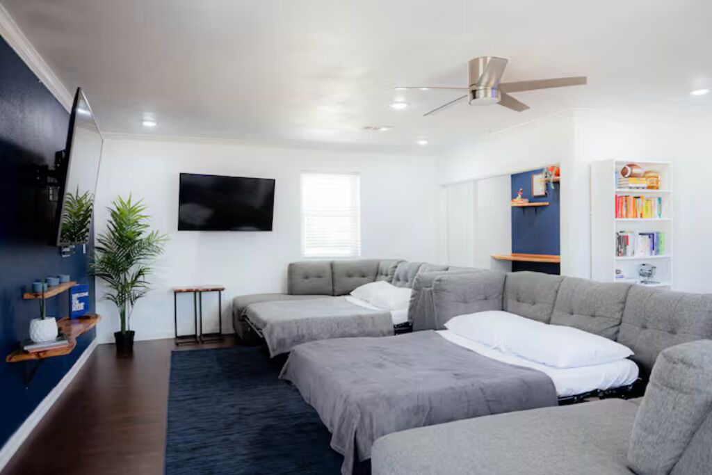 Photo of Bedroom in Cedar Hill