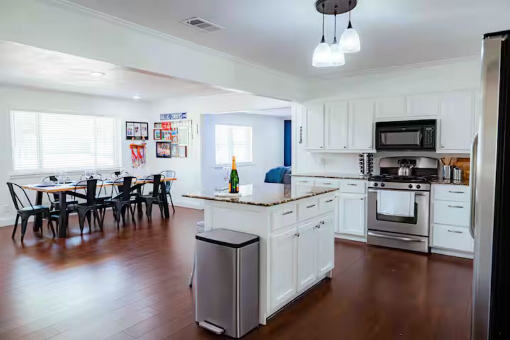 Photo of Kitchen in Cedar Hill