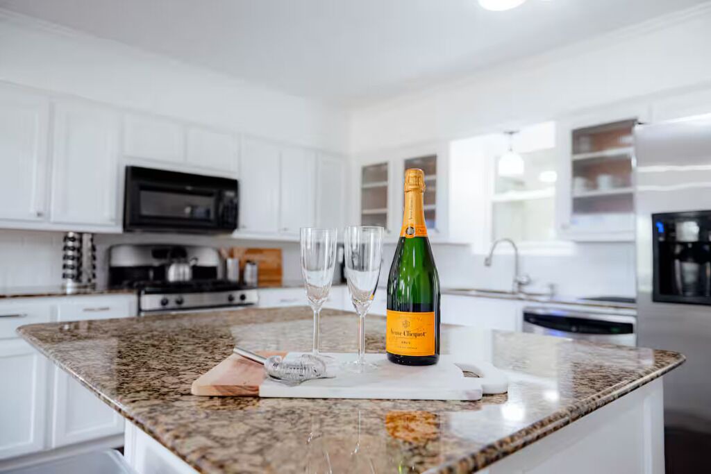 Photo of Kitchen in Cedar Hill