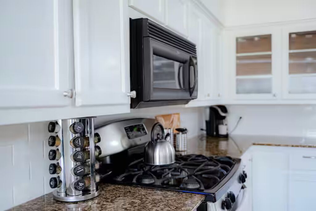 Photo of Kitchen in Cedar Hill