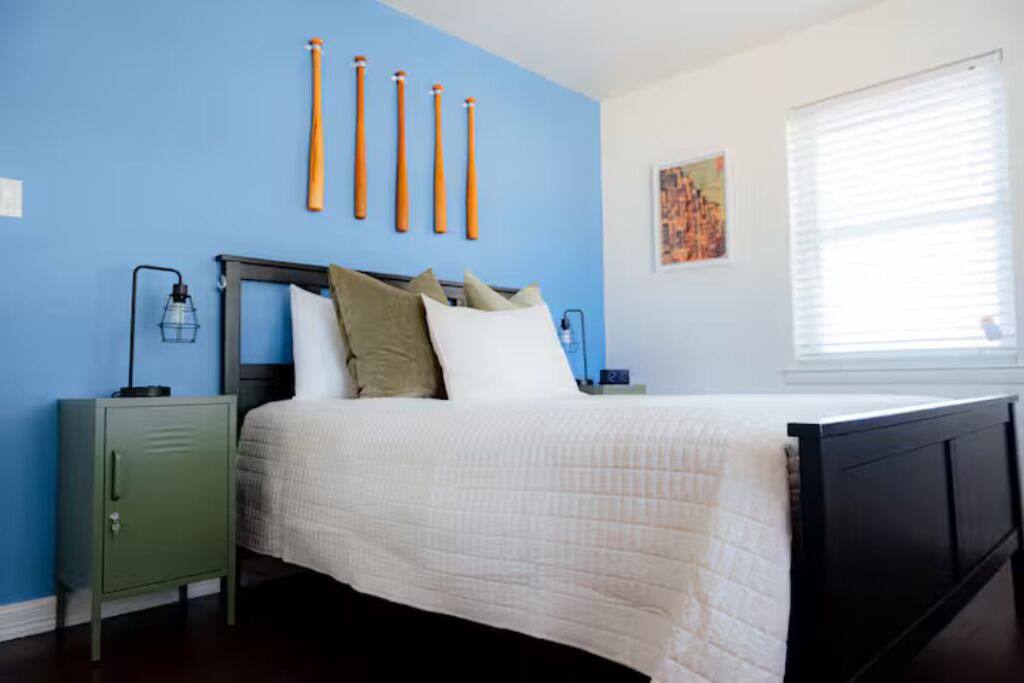Photo of Bedroom in Cedar Hill