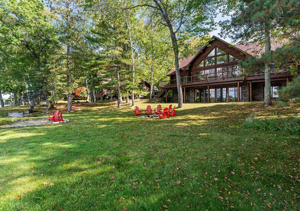 Photo of Outdoor in Crosslake
