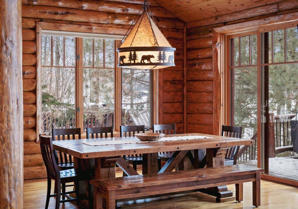 Photo of Livingroom in Crosslake