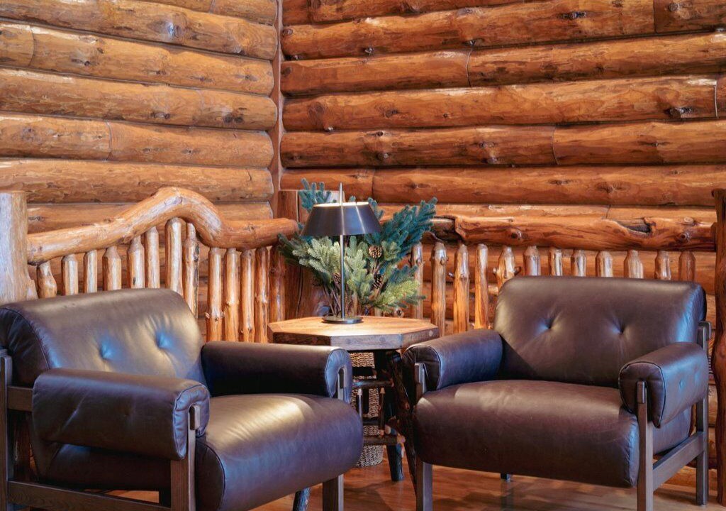 Photo of Bedroom in Crosslake