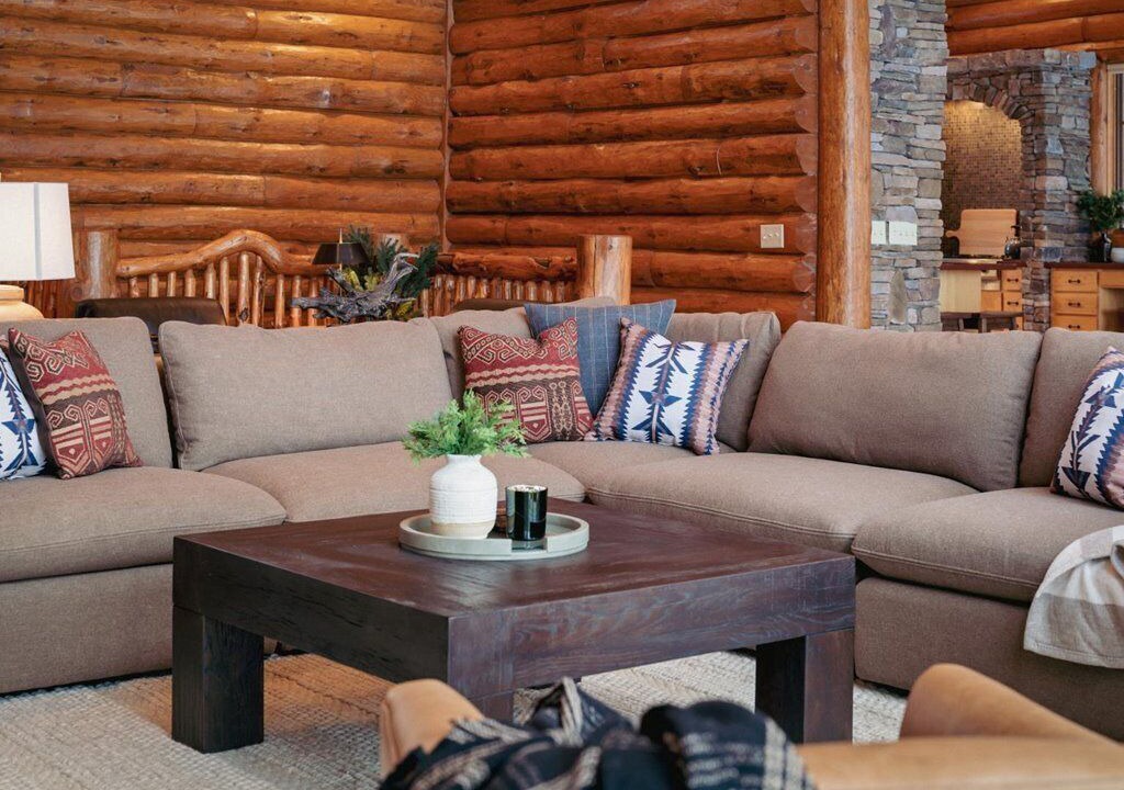 Photo of Livingroom in Crosslake