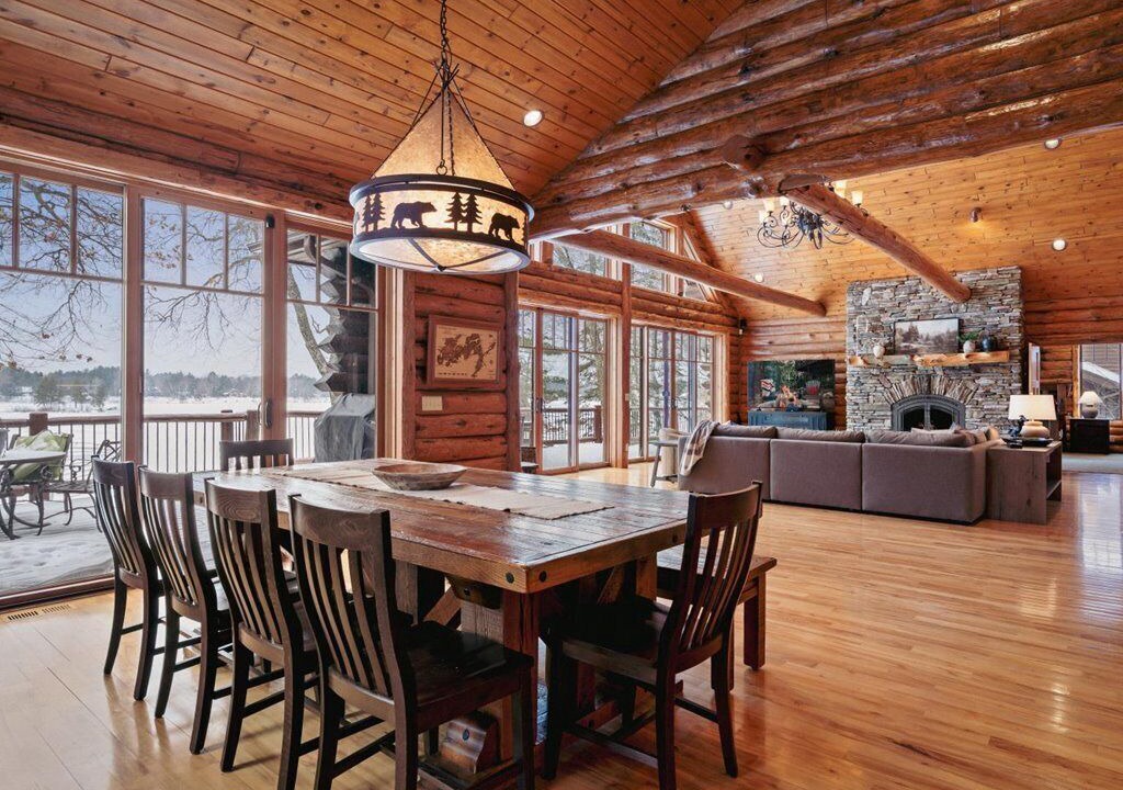 Photo of Bedroom in Crosslake