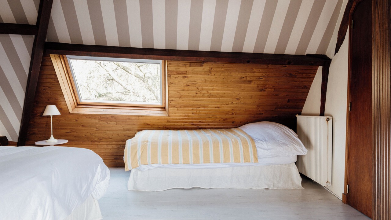 Photo of Bedroom in La Chapelle-Hareng