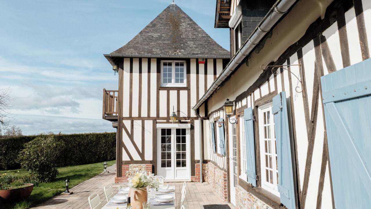 Photo of Outdoor in La Chapelle-Hareng