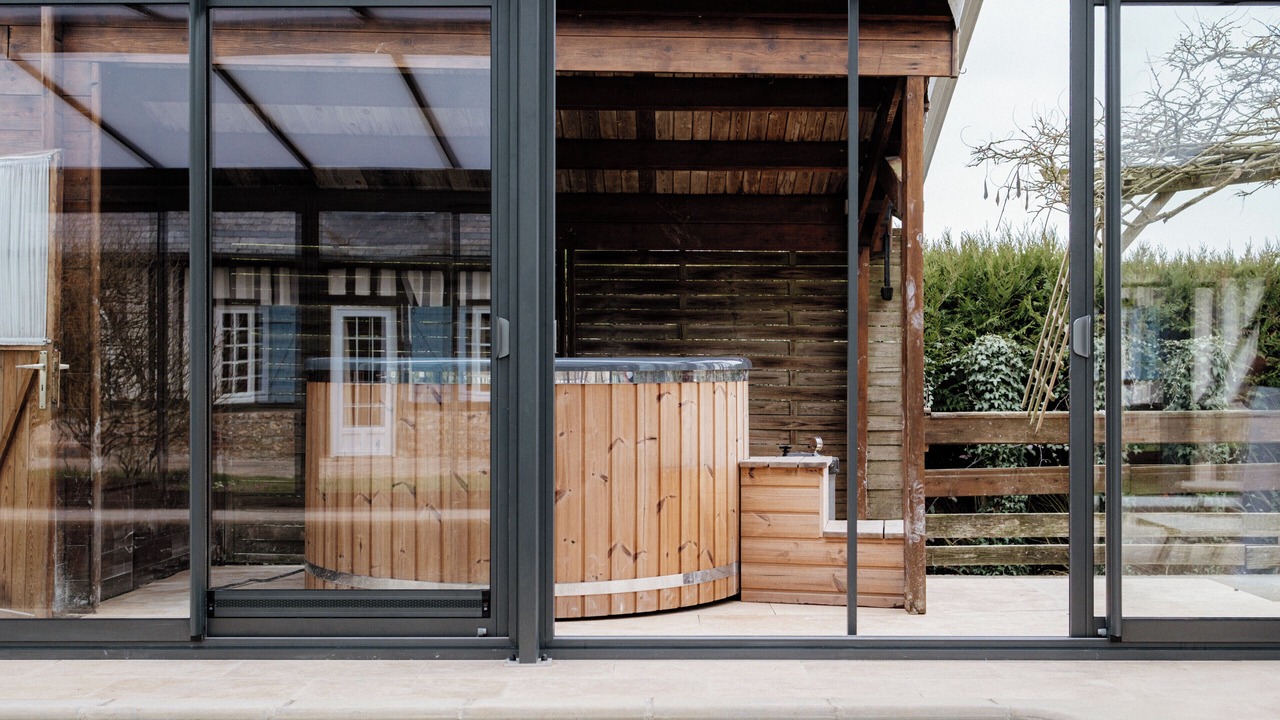 Photo of Outdoor in La Chapelle-Hareng