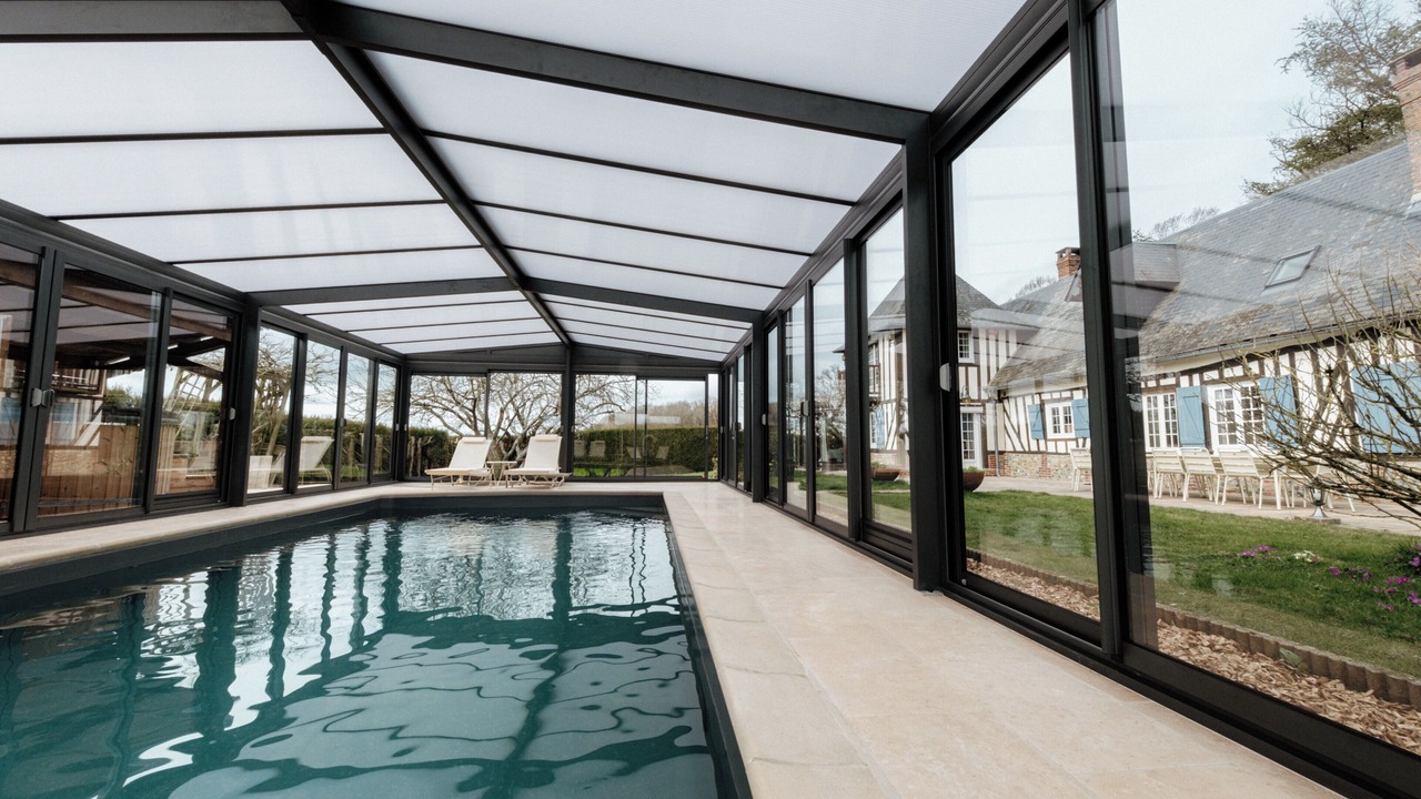 Photo of Outdoor in La Chapelle-Hareng