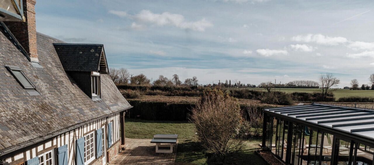 Photo of Outdoor in La Chapelle-Hareng
