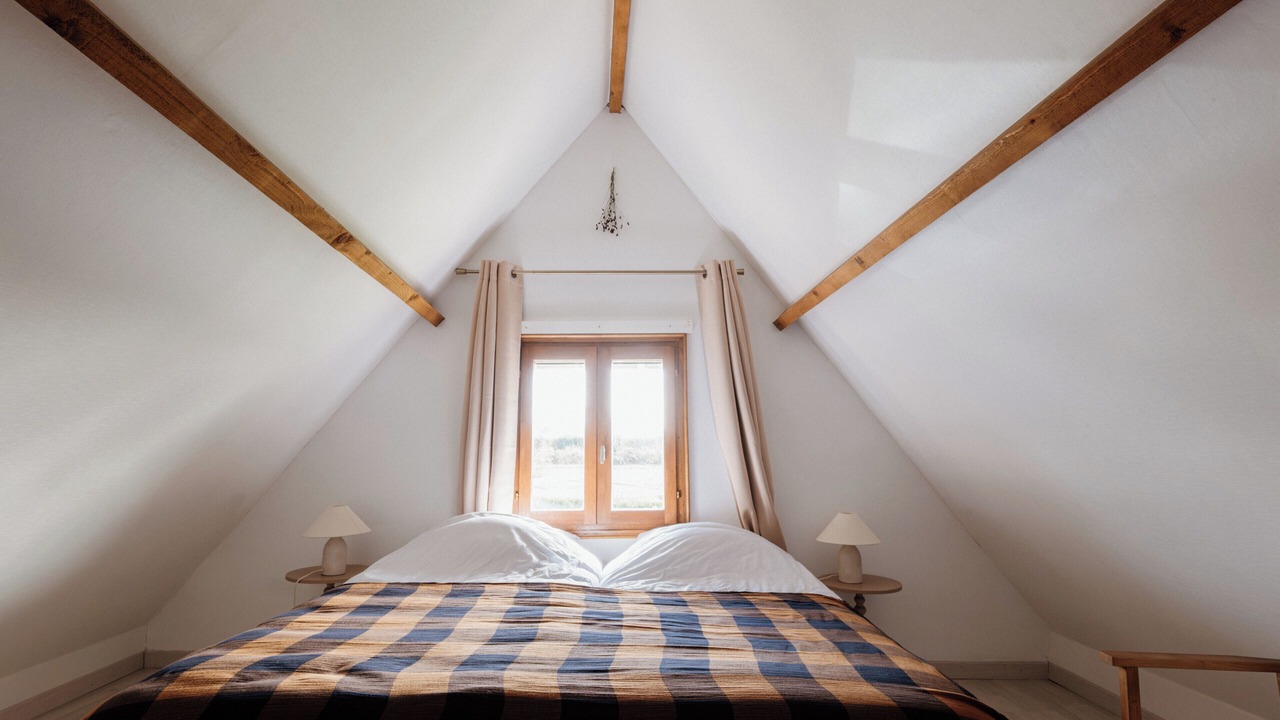 Photo of Bedroom in La Chapelle-Hareng