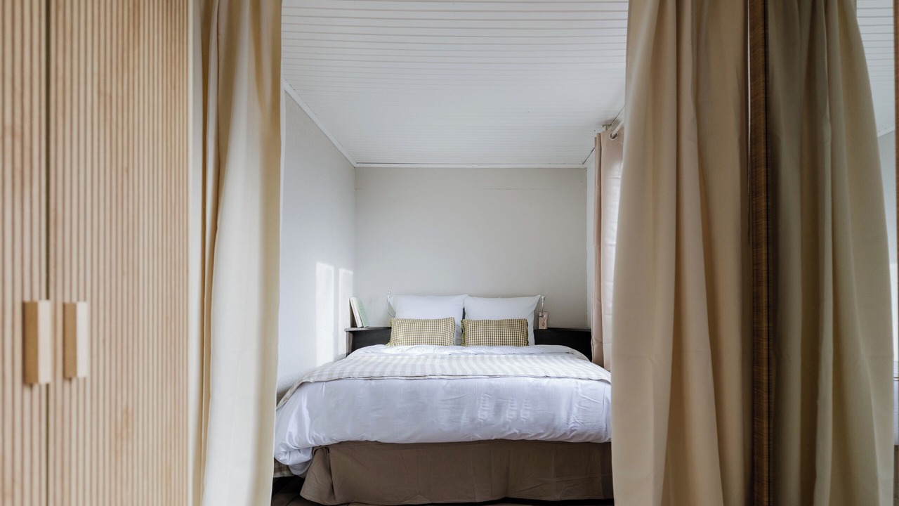 Photo of Bedroom in Saint-Amarin