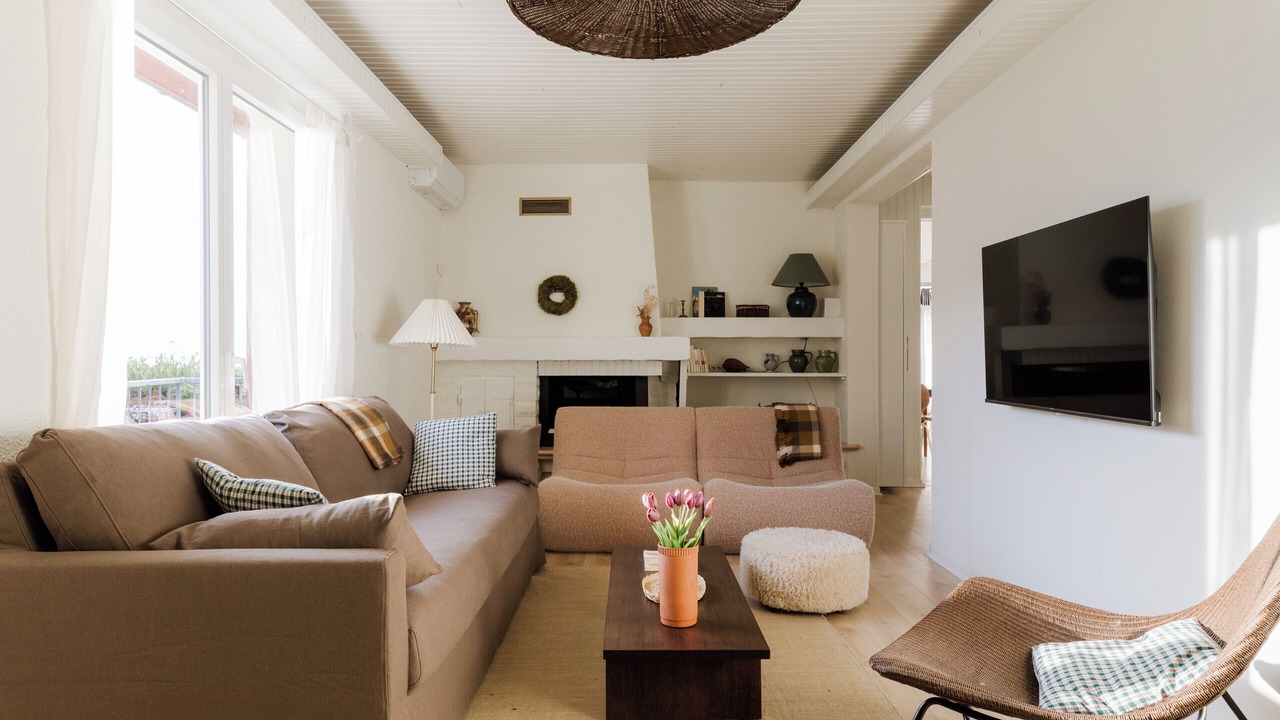 Photo of Livingroom in Saint-Amarin