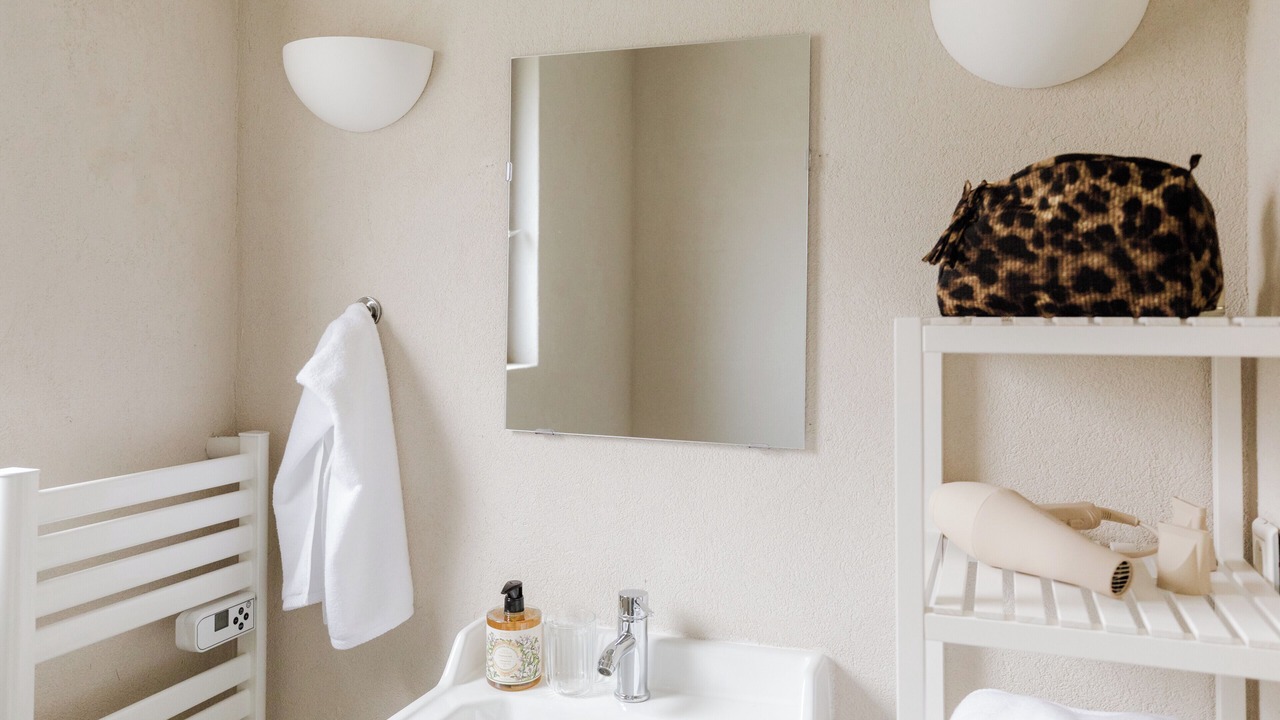 Photo of Bathroom in Saint-Amarin