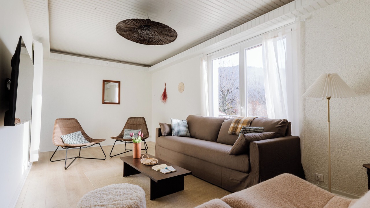 Photo of Livingroom in Saint-Amarin