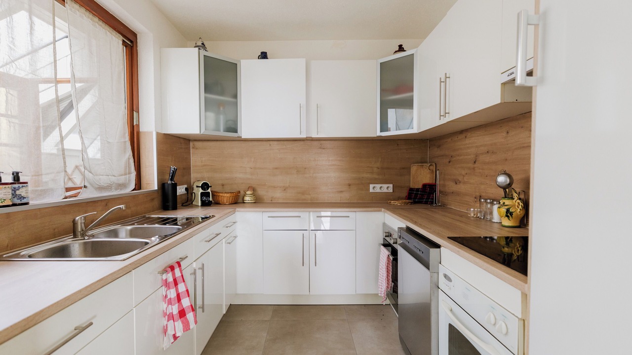 Photo of Kitchen in Saint-Amarin