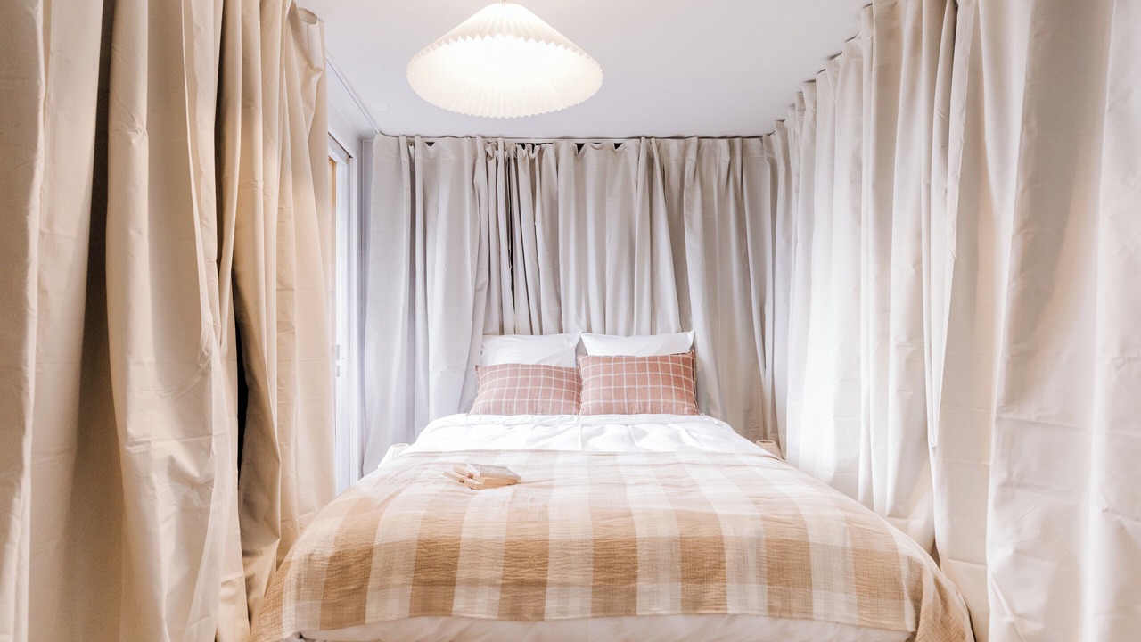 Photo of Bedroom in Saint-Amarin