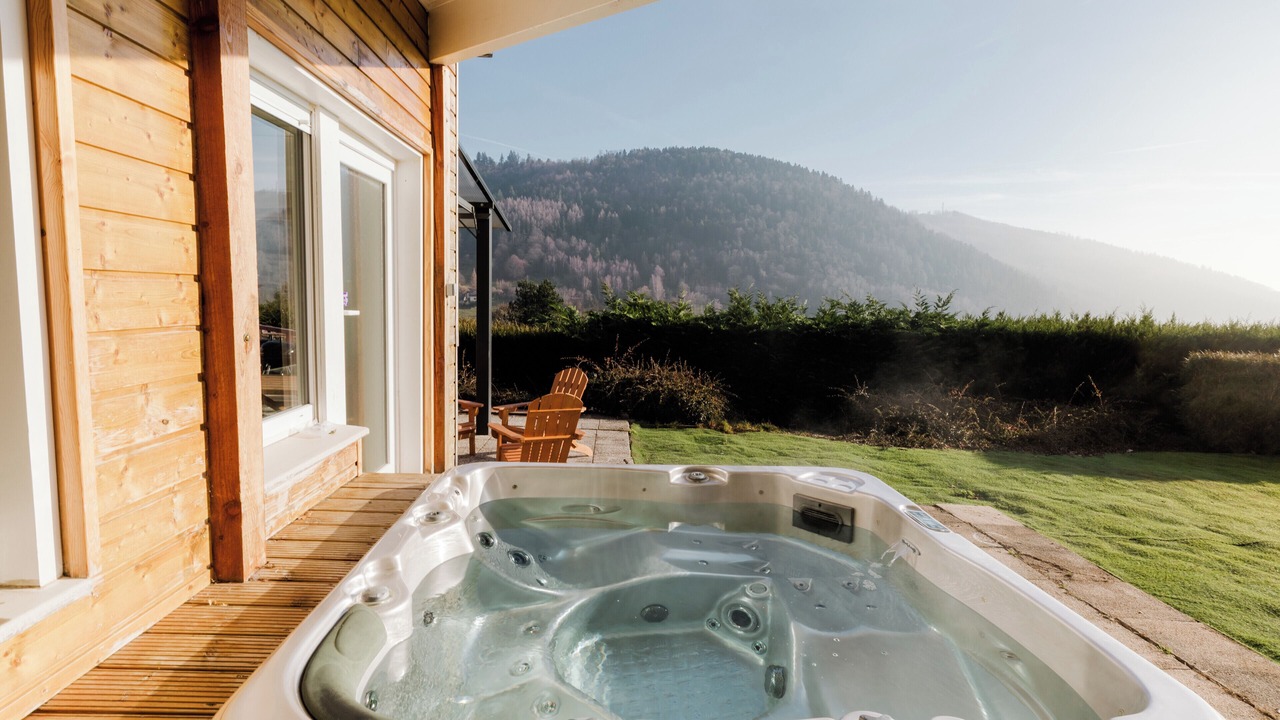 Photo of Patio Balcony in Saint-Amarin
