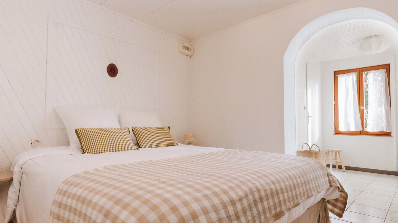 Photo of Bedroom in Saint-Amarin