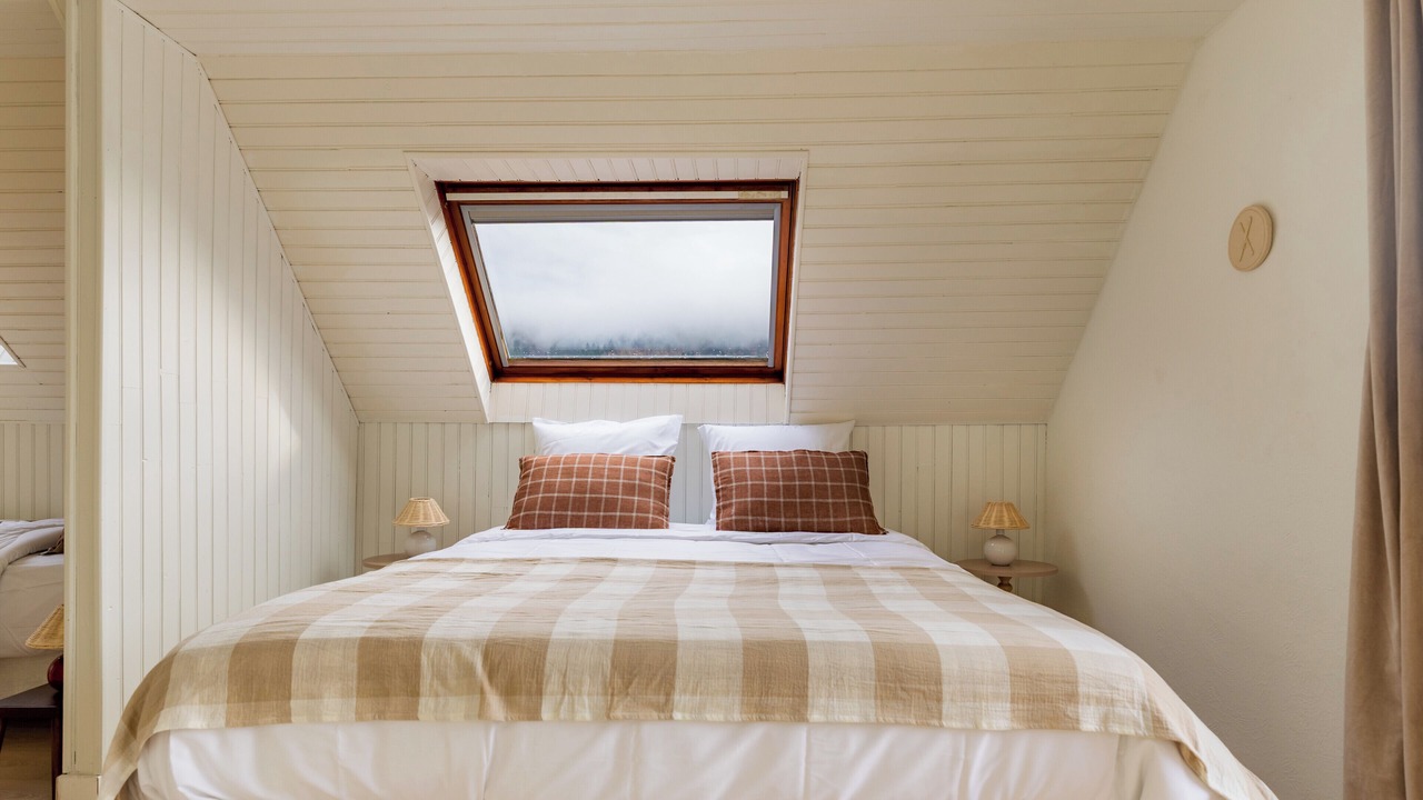 Photo of Bedroom in Saint-Amarin