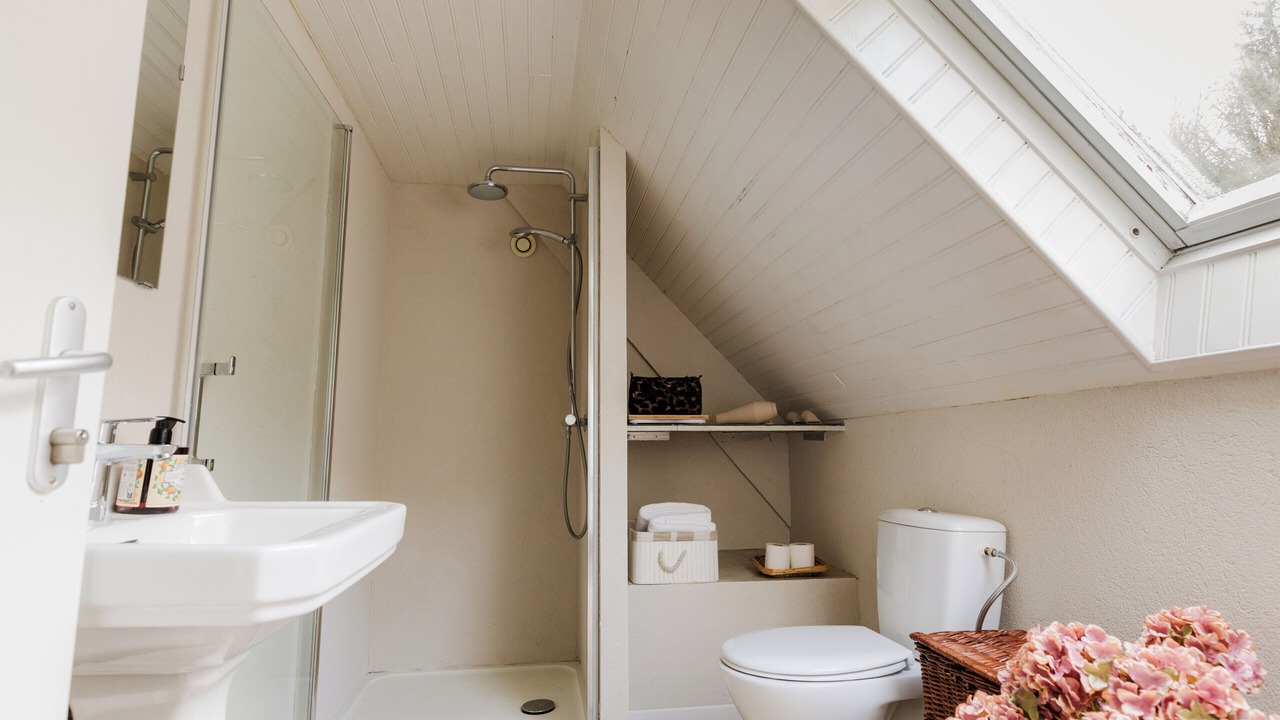 Photo of Bathroom in Saint-Amarin