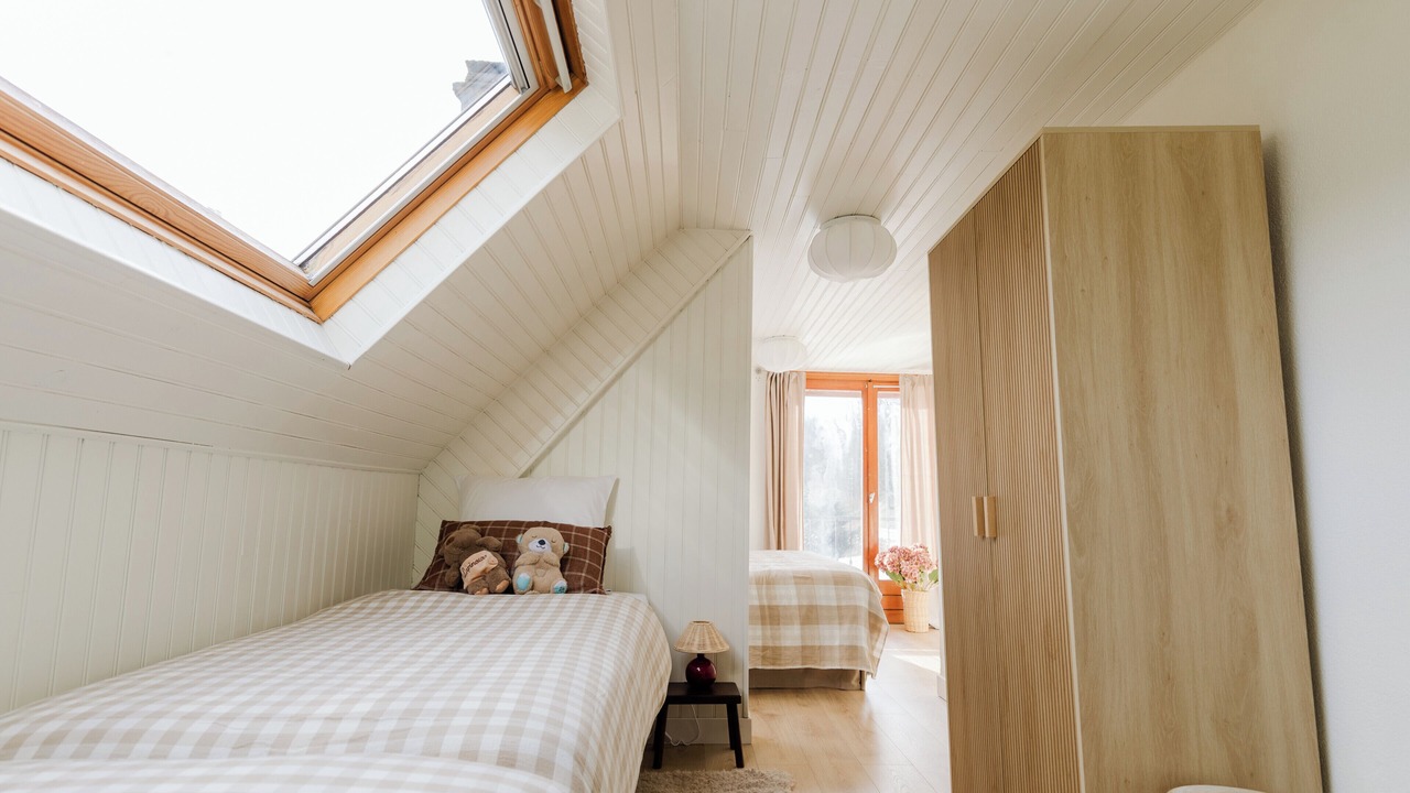 Photo of Bedroom in Saint-Amarin