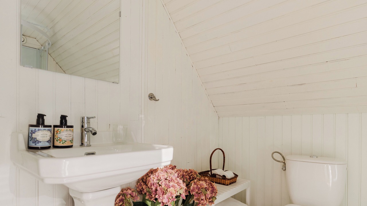 Photo of Bathroom in Saint-Amarin